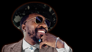 Image of Anthony Hamilton