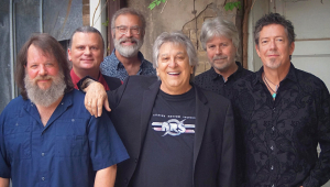 Image of Atlanta Rhythm Section, Firefall & Pure Prairie League