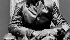 Image of Eddie Griffin