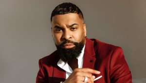 Image of Dru Hill & Ginuwine