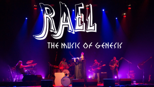 Image of Rael