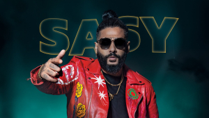 Image of Sasy