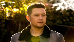 Image of Scotty McCreery