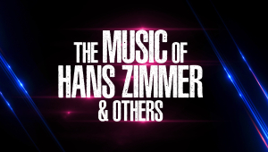 Image of The Music of Hans Zimmer and Others